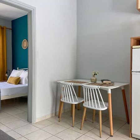Ermis Apartments Argostolion Dış mekan fotoğraf