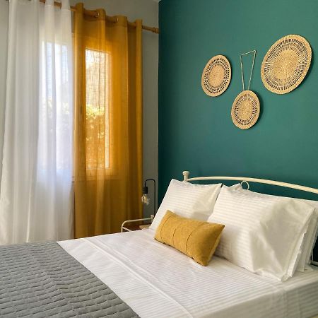 Ermis Apartments Argostolion Dış mekan fotoğraf