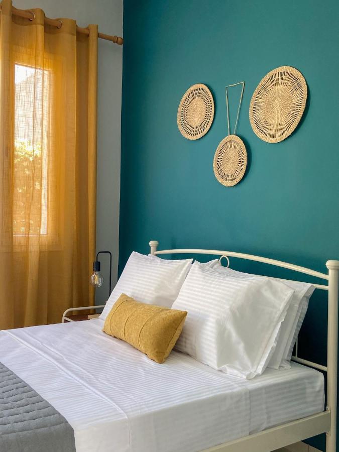 Ermis Apartments Argostolion Dış mekan fotoğraf
