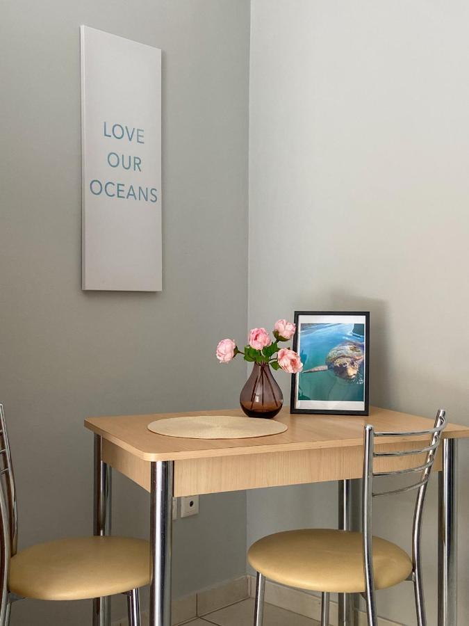 Ermis Apartments Argostolion Dış mekan fotoğraf